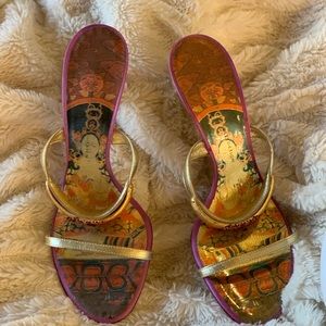 Giuseppe Zanotti Vivino